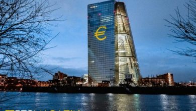 Avrupa Merkez Bankası (AMB), Faiz Oranlarını 25 Baz Puan Artırdı, Bitcoin'i Ne Bekliyor? 3