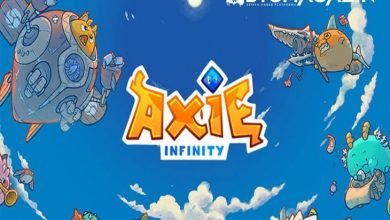 Axie Infinity Oyunu Apple App Store'da Çıkacak 5