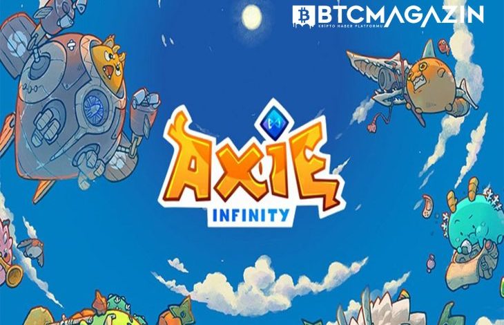 Axie Infinity Oyunu Apple App Store'da Çıkacak 1