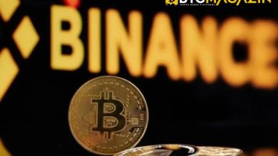 Binance Borsası Bitcoin İşlemlerini Tekrar Başlattı 7