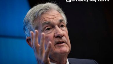 FED Başkanının Faiz Açıklamasına Bitcoin Olumlu Tepki Verdi! 9