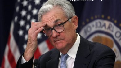 Fed'in Faiz Artışı Kararsızlığı: Bitcoin'de Düşüş Devam Edecek mi? 1