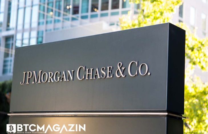 JPMorgan Analistlerinden Bitcoin (BTC) Fiyat Tahmini! 1