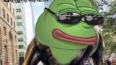 Pepe Coin Yatırımcısı 260 Doları 8 Milyon Dolara Çevirdi; Dogecoin'in Tahtı Sallanıyor mu? 8