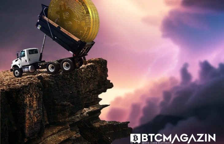 Ünlü Analistten Bitcoin İçin Düşüş Uyarısı; Bu Seviyelere Dikkat! 1