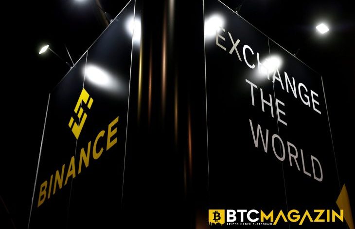 Binance, SEC ile Anlaşmaya Vardı; Bitcoin ve Altcoin'ler Yükseliyor! 1