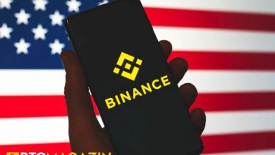 Bitcoin Borsası Binance SEC ile Karşı Karşıya: 623 Milyon Dolarlık Para Çekimi Ortaya Çıktı 1