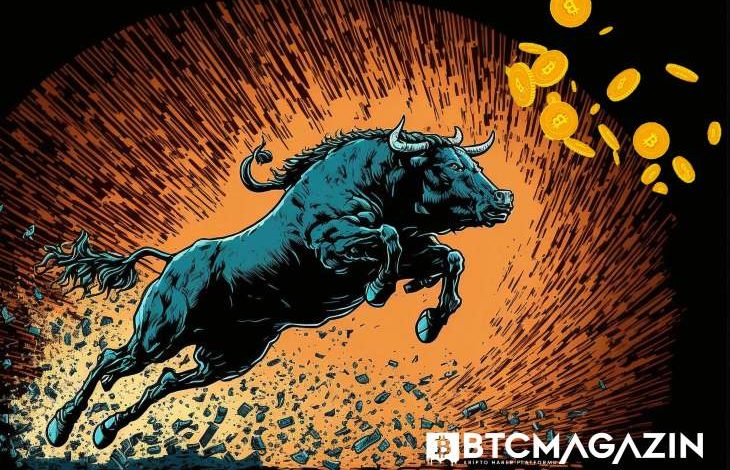 Bitcoin Fiyatı Yükselişte: Ralli Devam Edecek mi? 1