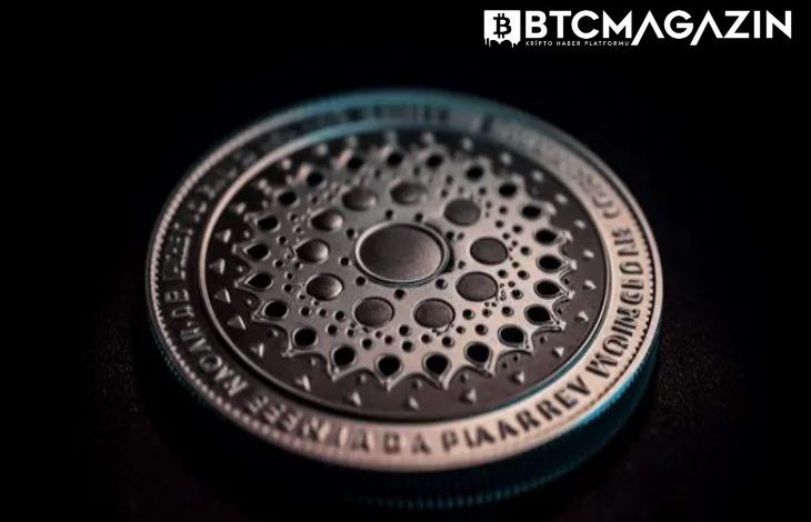 Ethereum'un Rakibi Cardano, SEC Davasıyla Sarsıldı, İşte Son Gelişmeler! 1