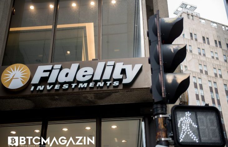Fidelity, Spot Bitcoin ETF Başvurusu Yapmanın Eşiğinde 1