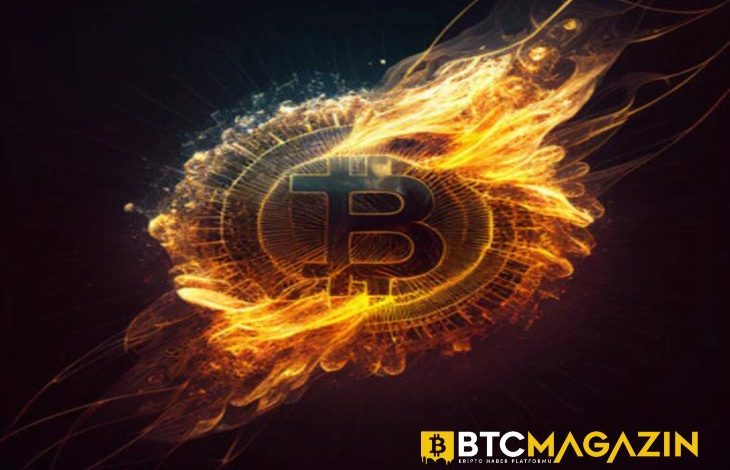 Haftalık Bitcoin Fiyat Tahmini: BTC İçin Dönüm Noktası Yaklaşıyor 1