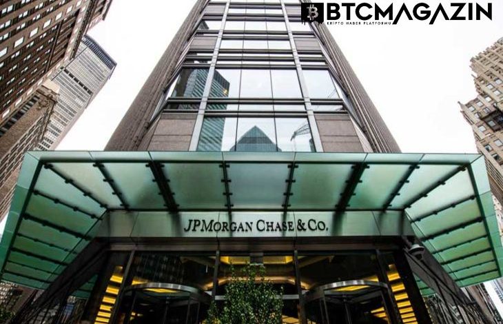 JPMorgan, Hinman'ın Ethereum Hakkındaki Konuşmasını Destekliyor 1