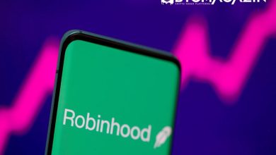 Robinhood, Ethereum Rakiplerini Delist Ediyor! 8