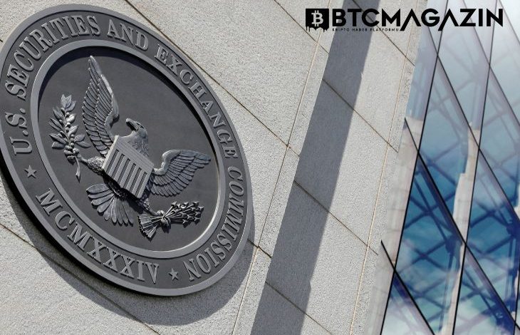 SEC, Binance Davasının Ardından Şimdi de Bitcoin Borsası Coinbase'e Dava Açıyor 1