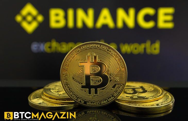 Bitcoin İçin Riskli Günler: Balinaların Binance'e Aktardığı BTC Miktarı Dikkat Çekiyor 1