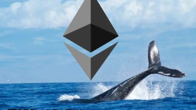Ethereum Balinası Binance'den 13.2 Milyon Dolarlık ETH Çekti, Piyasada Neler Oluyor? 4