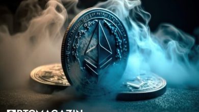 Ethereum (ETH), 52 Milyar Dolar Değerindeki Ağ Korumasıyla Yeni Bir Rekor Kırdı 2
