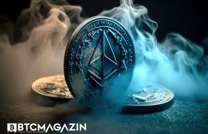 Ethereum (ETH), 52 Milyar Dolar Değerindeki Ağ Korumasıyla Yeni Bir Rekor Kırdı 1