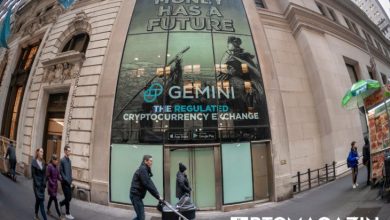 Kripto Borsası Gemini, Ripple Kararı Sonrası XRP'yi Yakında Tekrar Listeleyebilir 1