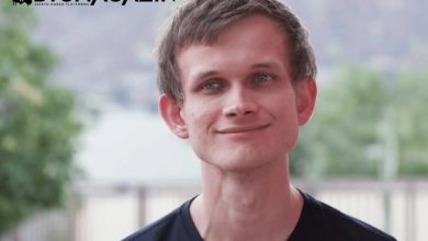 Vitalik Buterin Bağlantılı Cüzdan OKX'e 2,013 Ethereum Transfer Etti, Satış Yaklaşıyor mu? 5