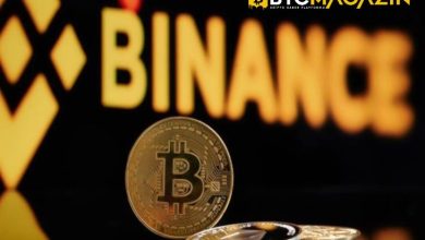 Binance, Eylül'de Başka Bir Bitcoin Satışını Tetikleyebilir 1