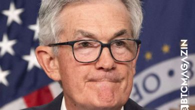 Bitcoin, Jackson Hole Toplantısı ve Jerome Powell'ın Konuşmasına Nasıl Tepki Verecek? 1