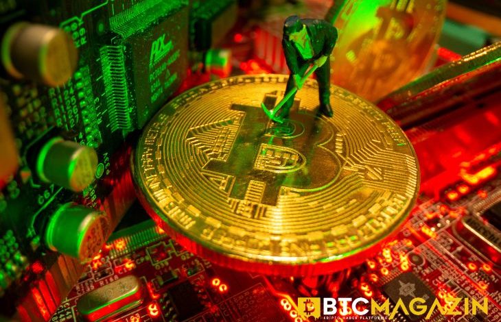 Bitcoin Madenciliği Karlılık Endişeleriyle Karşı Karşıya 1
