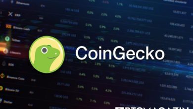 Coingecko, Ripple'ı SEC Listesine Eklemedi 3