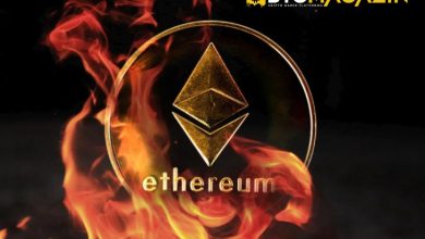 Ethereum'da Büyük Miktarlarda Yakma İşlemi: 2,500 ETH, Ölü Cüzdana Transfer Edildi 5
