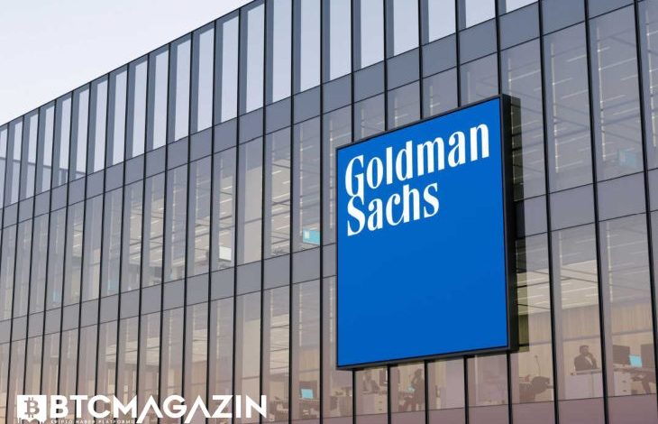 Goldman Sachs Analisti: Bitcoin için Enflasyon ve Fed İzleme Zamanı 1