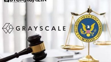 Grayscale, SEC'e Karşı Açtığı Davada Zafer Elde Etti! Bitcoin Yükseliyor! 8