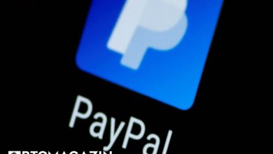 Huobi ve BitMart, Paxos Tarafından Çıkarılan PayPal USD (PYUSD) Stablecoin'ini Listeliyor 3