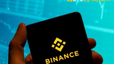 Kripto Borsası Binance'den Saniyeler İçinde 5000 Bitcoin Çekildi; İşte Nedeni! 9