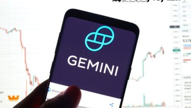 Kripto Borsası Gemini, Ripple'ın XRP'sini Listeleyecek mi? 5