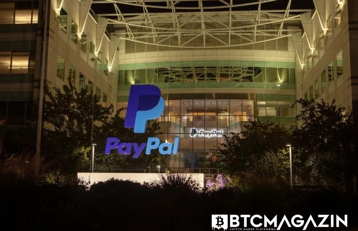 PayPal Yetkilisi Stabilcoin'leri İçin Neden Ethereum'u Seçtiklerini Açıkladı 1