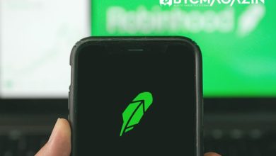 Robinhood Kripto Cüzdanı Artık Bitcoin ve Dogecoin'i Destekliyor 2
