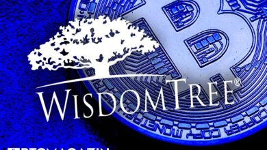Son Dakika: SEC, WisdomTree Bitcoin ETF Başvurusuna İlişkin Kararını Erteledi 2