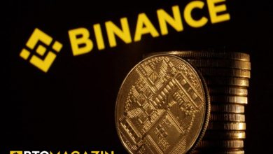 Binance, Rezerv Raporunu Paylaştı: İşte Borsanın Elindeki Bitcoin, Ethereum ve XRP Miktarı! 10