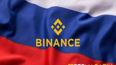 Binance'in Önde Gelen Rus Yöneticileri İstifa Kararı Aldı: Lider Bitcoin Borsası Rusya'dan Ayrılacak mı? 12