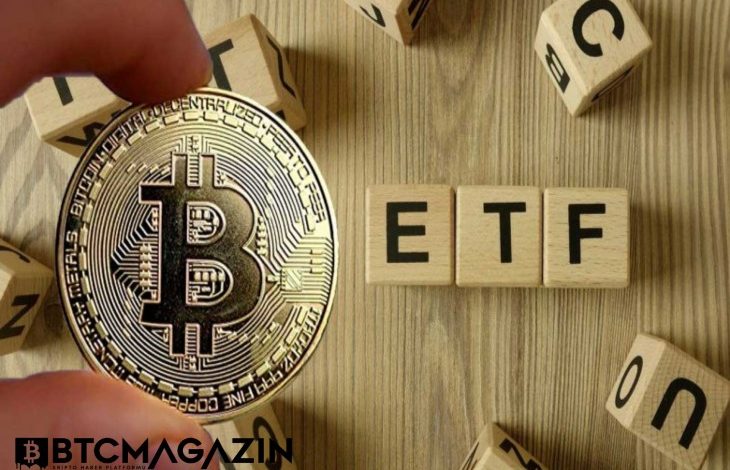 Bitwise, Bitcoin ETF Başvurusunu Güncelledi! 1