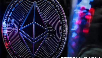 Ethereum'da Dalgalı Dönem: Transfer ve Negatif Oranlar Ne Anlama Geliyor? 3