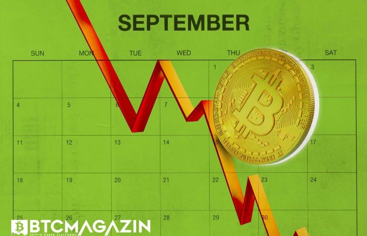 Eylül Ayı Geldi, Bitcoin (BTC) Yatırımcıları 20.000 Dolar Seviyesine Karşı Hazırlıklı Olmalı mı? 1