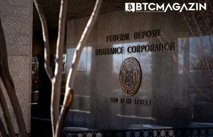 FDIC'den Bankacılık Krizi Uyarısı: Bitcoin'in Değeri Artacak mı? 1