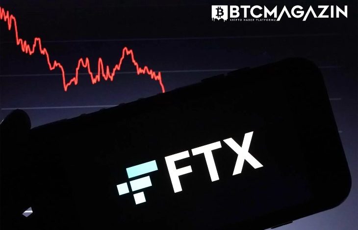 FTX'in 3,4 Milyar Dolarlık Tasfiye Planı: Bitcoin Fiyatında Büyük Düşüşe Neden Olur mu? 1
