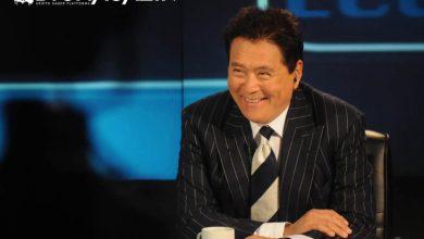 Kiyosaki Yatırımcıları Uyarıyor: Altın, Gümüş ve Bitcoin'e Odaklanın! 1