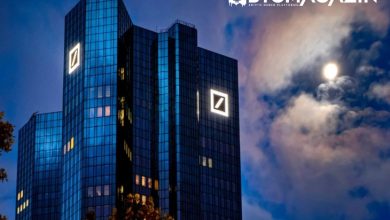 Kripto Sektöründe Deutsche Bank Sürprizi: Bitcoin'e Olan Temkinli Yaklaşımı Geride Kaldı! 3
