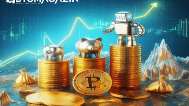 Robert Kiyosaki’den CBDC Uyarısı: Bitcoin ve Altın Hazır mı? 5