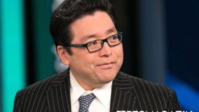 Thomas Lee, FOMC Toplantısından Bitcoin ve Piyasa İçin Olumlu Sonuçlar Bekliyor 4