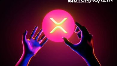 XRP Ağustos'ta Nasıl Öne Çıktı? İşlem Hacmindeki Büyük Sıçrama ve Ripple'ın Rolü 1
