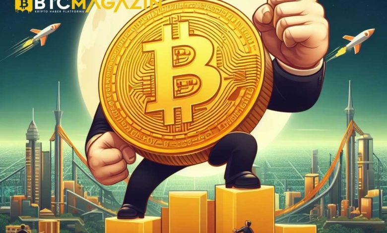 Bitcoin $28,000 Sınırını Aşarak 'Uptober'a Güçlü Başladı! 1